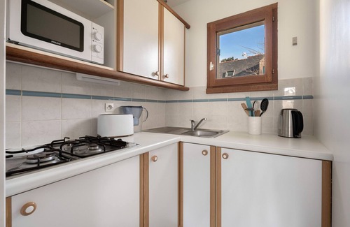 Piriac-sur-Mer Ski Chalet | Calm and rest with your family in Piriac sur Mer