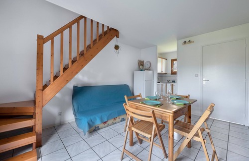Piriac-sur-Mer Ski Chalet | Calm and rest with your family in Piriac sur Mer