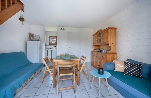 Piriac-sur-Mer Ski Chalet | Calm and rest with your family in Piriac sur Mer