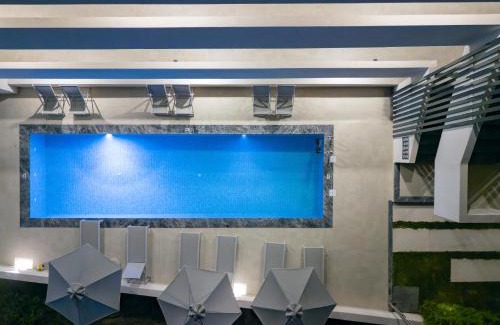 Kallithea Apartment | Calm Chaos studio 2