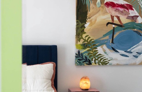 Biscayne Park House | Calm Spacious Family-Friendly North Miami / Biscayne Park Home