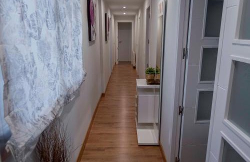 Talavera de la Reina Apartment | Calma cañada