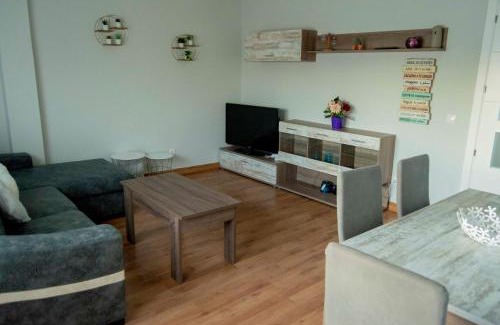 Talavera de la Reina Apartment | Calma cañada
