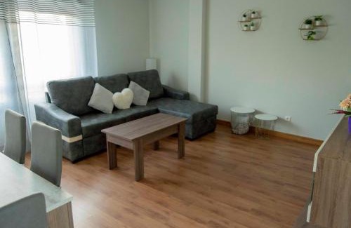 Talavera de la Reina Apartment | Calma cañada