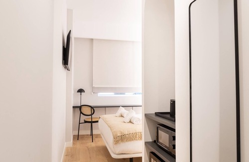Lista Hotel | Calma Rooms by Charming II