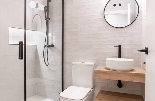 Lista Hotel | Calma Rooms by Charming II