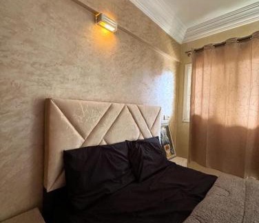 Ifrane Apartment | Calme appartement pour famille residence amine