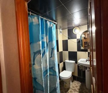 Ifrane Apartment | Calme appartement pour famille residence amine