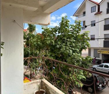 Ifrane Apartment | Calme appartement pour famille residence amine