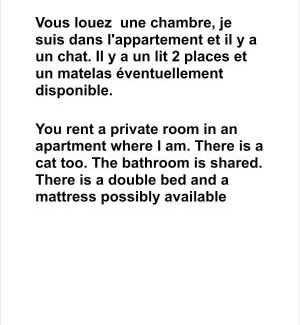 Marat - Parmentier House | Calme et écologie aux portes de Paris