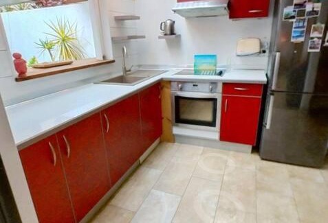 La Saline Les Bains Apartment | Calme et apaisant