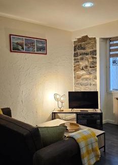 Ciboure Apartment | Calme et authenticité à Ciboure