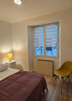 Ciboure Apartment | Calme et authenticité à Ciboure