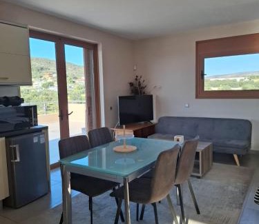 Kropia Apartment | Calmness Near the City