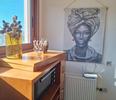 Kropia Apartment | Calmness Near the City