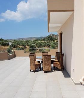 Kropia Apartment | Calmness Near the City