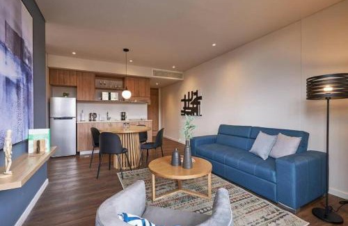 Chia Apartment | Caluce Apt 5A by LetoH