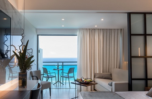 Faliraki Hotel | Calypso Beach Hotel