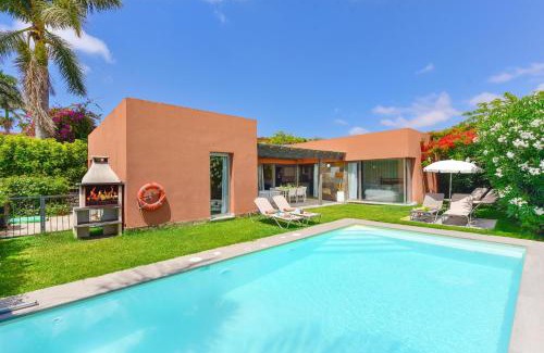 Salobre Villa | Calypso by VillaGranCanaria