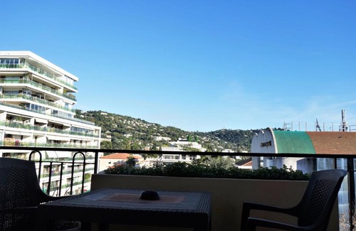 Carnot Apartment | Calypso by Welcome to Cannes