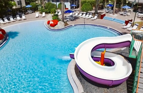 Kissimmee Resort | Calypso Cay Vacation Villas