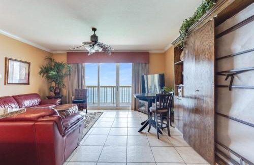 Panama City Beach Apartment | Calypso Resort Beachfront Condo