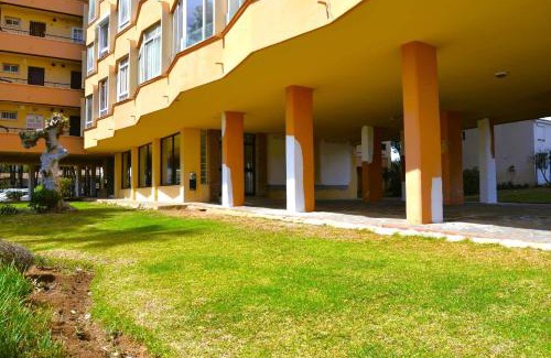 Sitio de Calahonda Apartment | Calypso's Sea views
