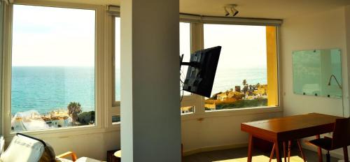 Sitio de Calahonda Apartment | Calypso's Sea views