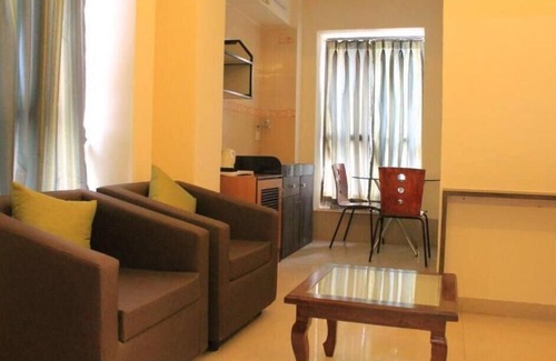 Viman Nagar Hotel | Calypso Suites