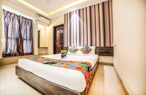 Viman Nagar Hotel | Calypso Suites
