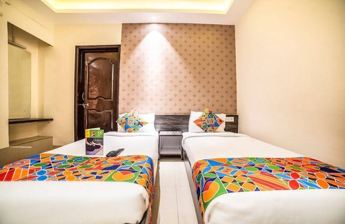 Viman Nagar Hotel | Calypso Suites