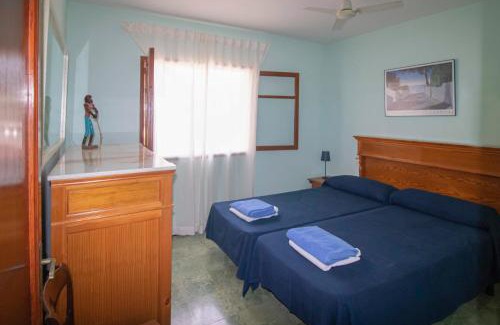 Mal Pas-Bon Aire House | Camí de la Victòria