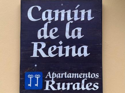 La Vega de los Caseros Apartment | Camín de la reina