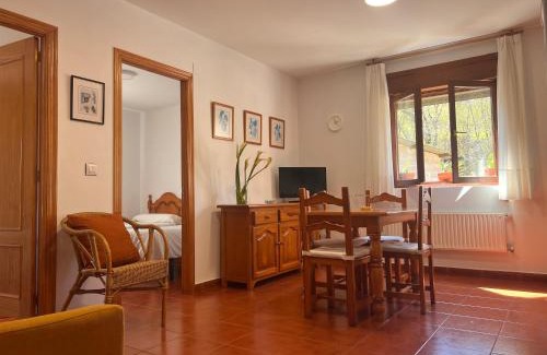 La Vega de los Caseros Apartment | Camín de la reina