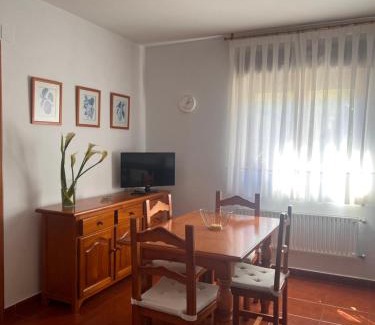 La Vega de los Caseros Apartment | Camín de la reina