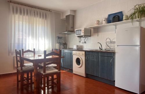 La Vega de los Caseros Apartment | Camín de la reina