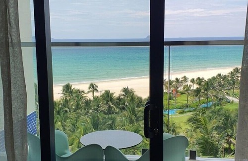 Khanh Hoa Apartment | Cam Ranh Beach Resort Nha Trang