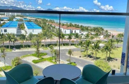 Khanh Hoa Apartment | Cam Ranh Beach Resort near The Airport