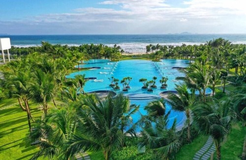 Khanh Hoa Apartment | Cam Ranh Beach Resort near The Airport