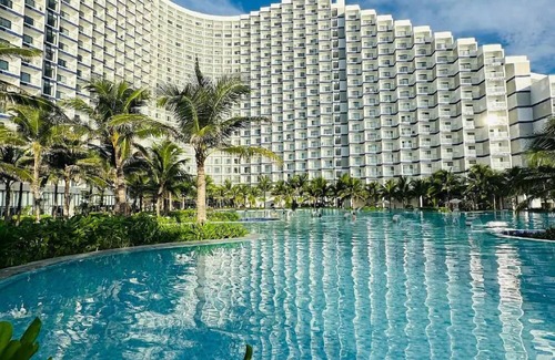 Khanh Hoa Apartment | Cam Ranh Beach Resort near The Airport