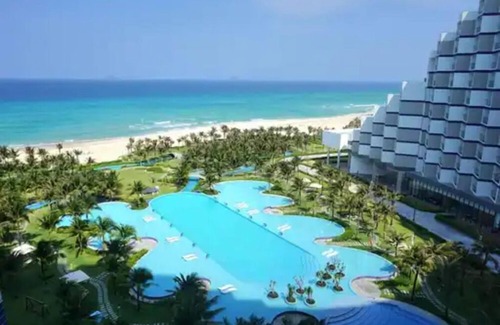 Khanh Hoa Apartment | Cam Ranh Beach Resort near The Airport