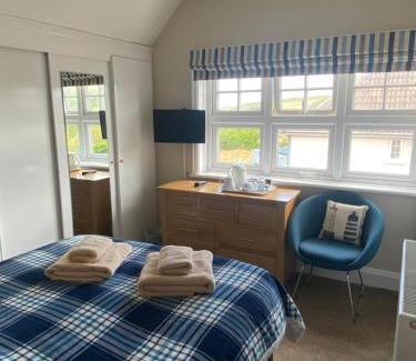 Sheringham House | Camberley House
