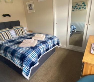 Sheringham House | Camberley House