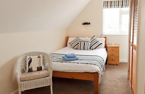 Sheringham House | Camberley House