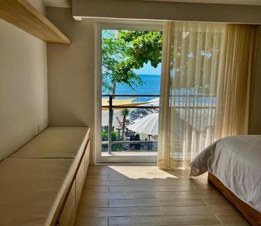 Urb Plenomar Hotel | Cambiante al mar Suites