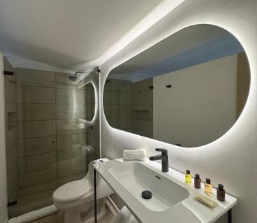 Urb Plenomar Hotel | Cambiante al mar Suites