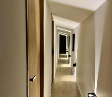 Urb Plenomar Hotel | Cambiante al mar Suites