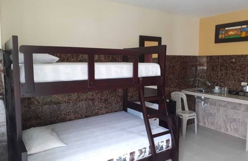 Salinas House | Camboriu-Salinas-Ecuador