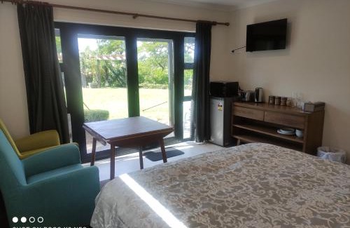 Leamington House | Cambridge Coach House