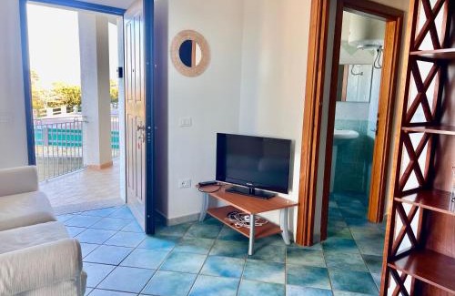 La Muddizza Apartment | Camelia House - Key to Villas